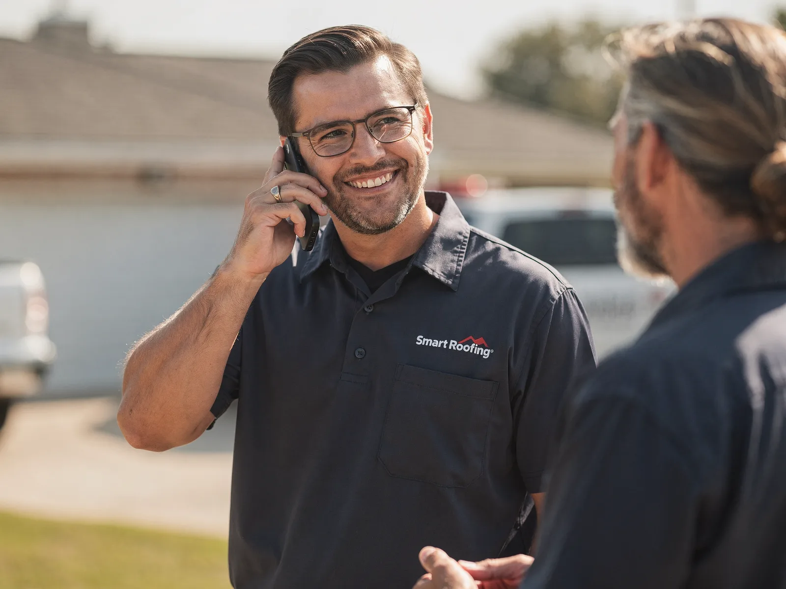 Roof Repair Radom, IL FAQs